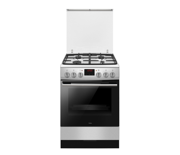 Amica 6120GE3.33ZpTaDpNASc(Xx) - 1035298 - zdjęcie 2